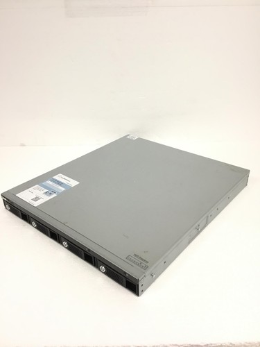 QNAP TS-431U - 52200-001176-RS 4-Bay Network Attached Storage w/ 4x Caddies,NOHD - Picture 2 of 14
