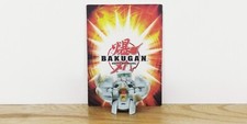 BAKUGAN B2 Haos LASERMAN 400G Spin Master/Sega Toys New Rare