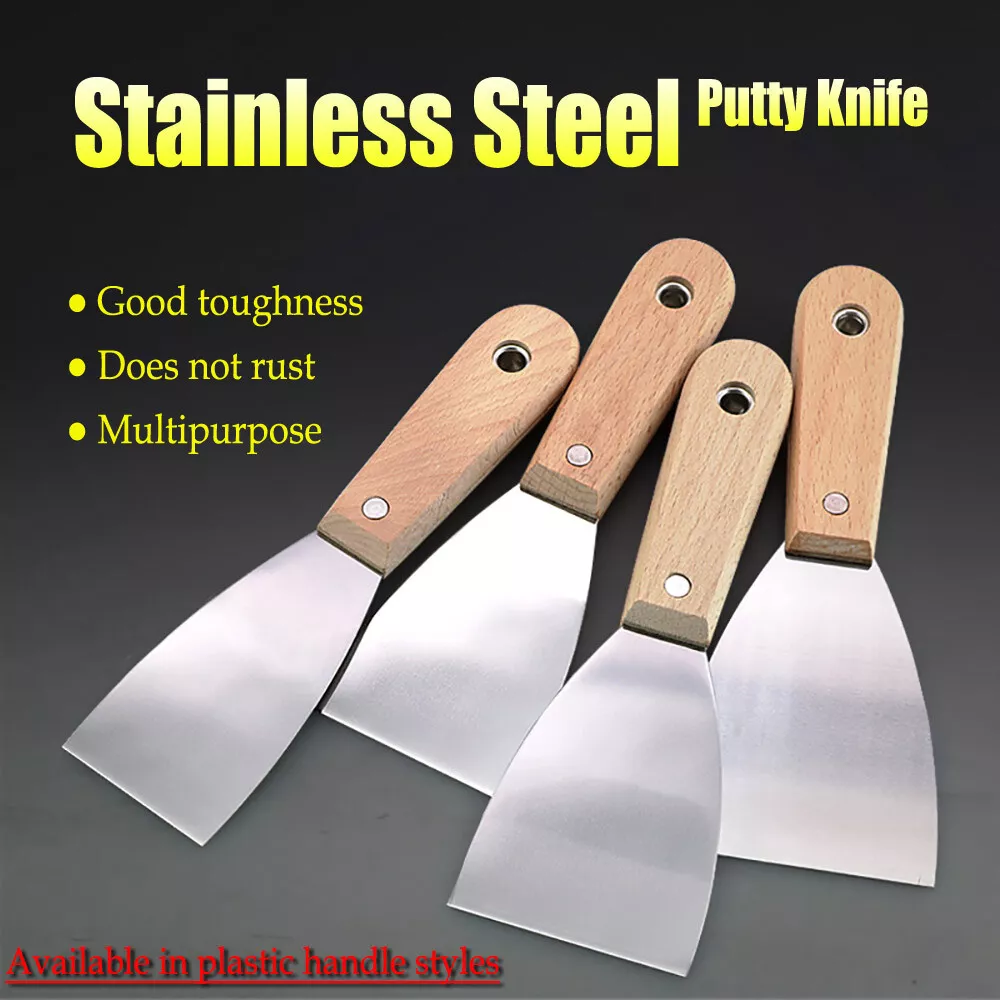 Drywall putty knife sale