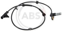 30730 A.B.S. Sensor, Raddrehzahl FüR Nissan