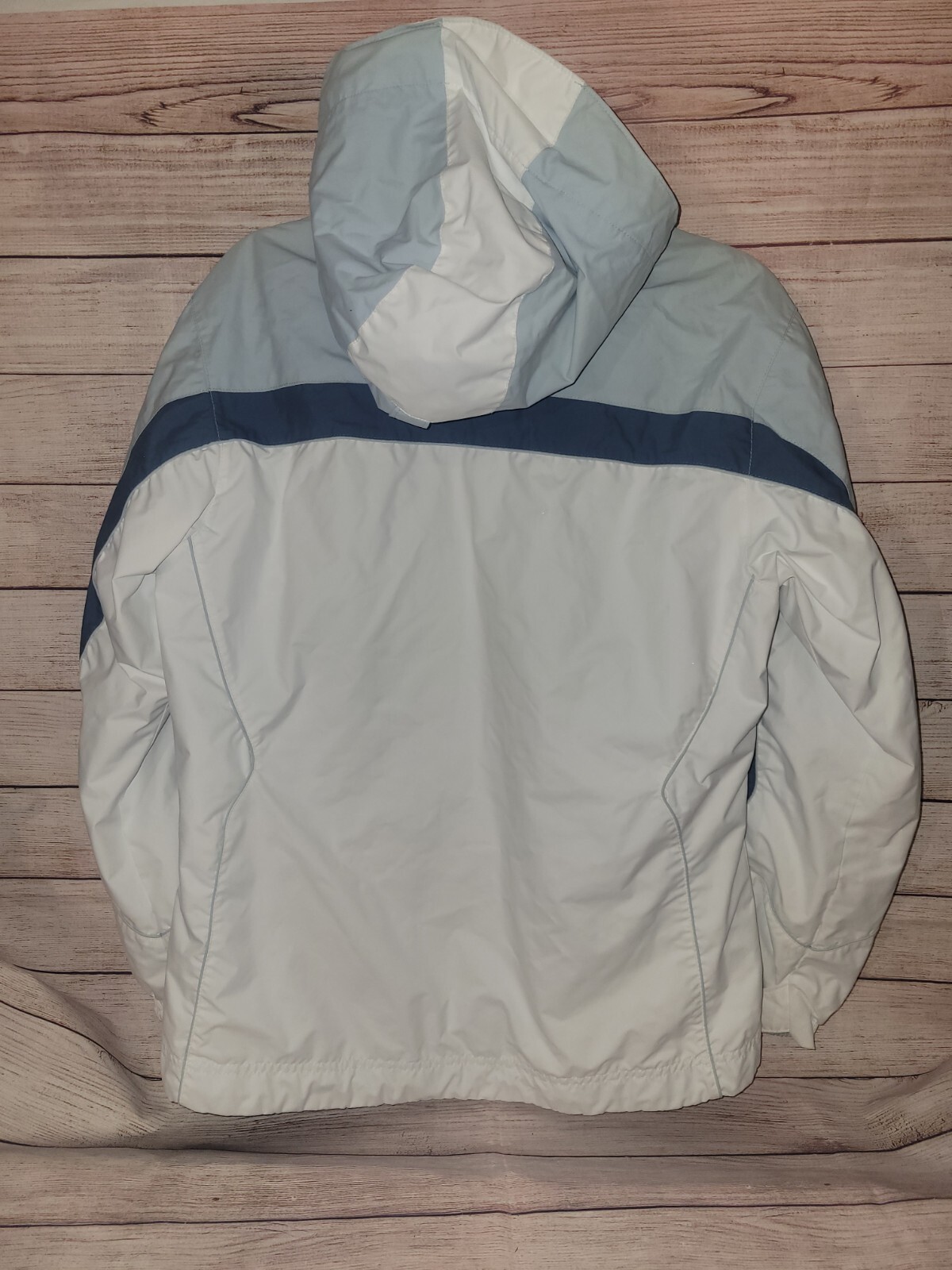 Columbia Interchangeable Waterproof Winter Jacket… - image 3