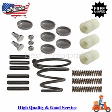 Transmission Shift Top Rebuild Kit For 90-93 Dodge Cummings Getrag G360 5 Speed