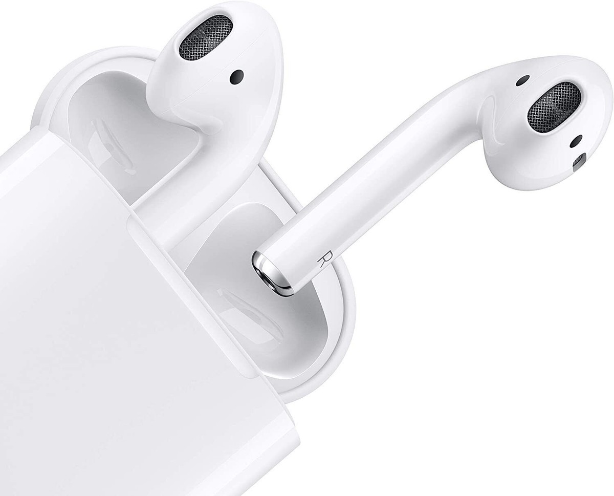 Apple Airpods 3rd Gen - Lightning Charging Case - MPNY3LL/A