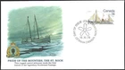 🍁Canada   #777      "ST. ROCH"     Brand New 1978  Fleetwood Cover