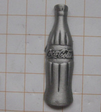 دبوس Coca-Cola FLASCHE (202a)