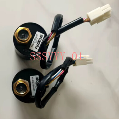 1PCS For DAIKIN Electric valve coil For air duct machine EBM-MD12DM-7R NEW