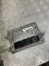 2006 HONDA CIVIC MK8 1.8 ENGINE CONTROL UNIT ECU 37820-RSA-G33 #2