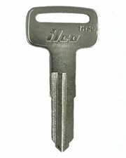 Ilco YH50 Key Blank, for Yamaha 10 PACK