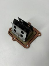 Blocco Canne Honda Cr 125 2006/2007 Ottime Condizioni # D40