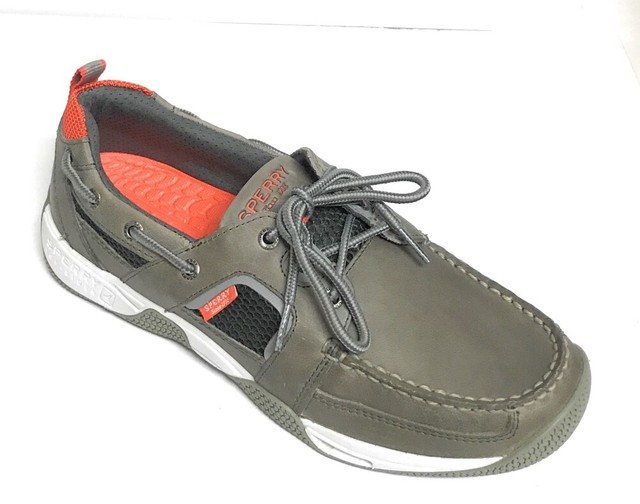 men's sea kite sport moc boat shoe