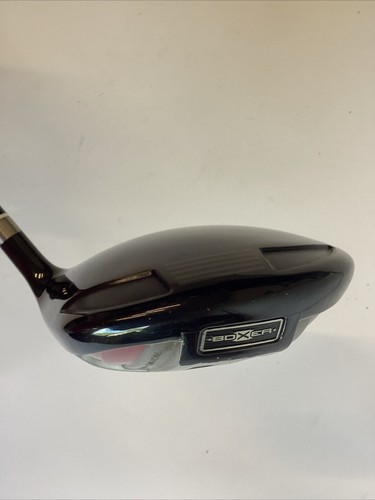 Adams Golf Insight XTD A3OS Driver 9.5* With Stiff Graphite Shaft - Picture 3 of 8