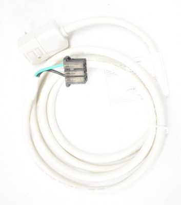 Tower Manufacturing 30383 Power Cord 240V 4800W 20A Compatible