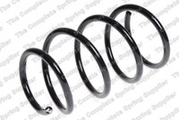 Kilen Fahrkwersfeder Spiralfeder Vorne Passend FüR BMW 5Er Touring E61 11078