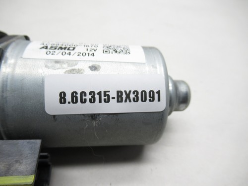 2012-2015 BMW 335i F30 Front Right Seat Power Adjust Motor P1-10823-01-00 OEM - Picture 5 of 5