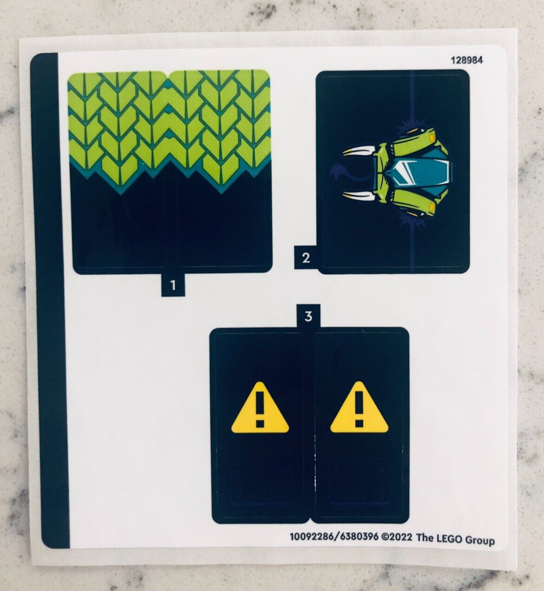 ぽん　0517 LEGO CITY: Double Loop Stunt Arena (60339) for sale online | eBay