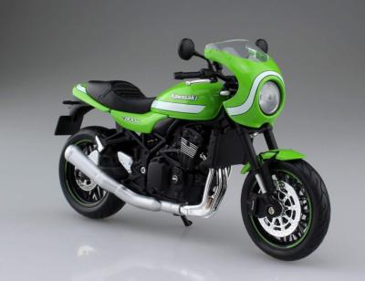 Maisto Kawasaki Z200RS Cafe 1/123個セット Maisto Kawasaki Z200RS Cafe 1/123個セット Maisto 1:12 Kawasaki