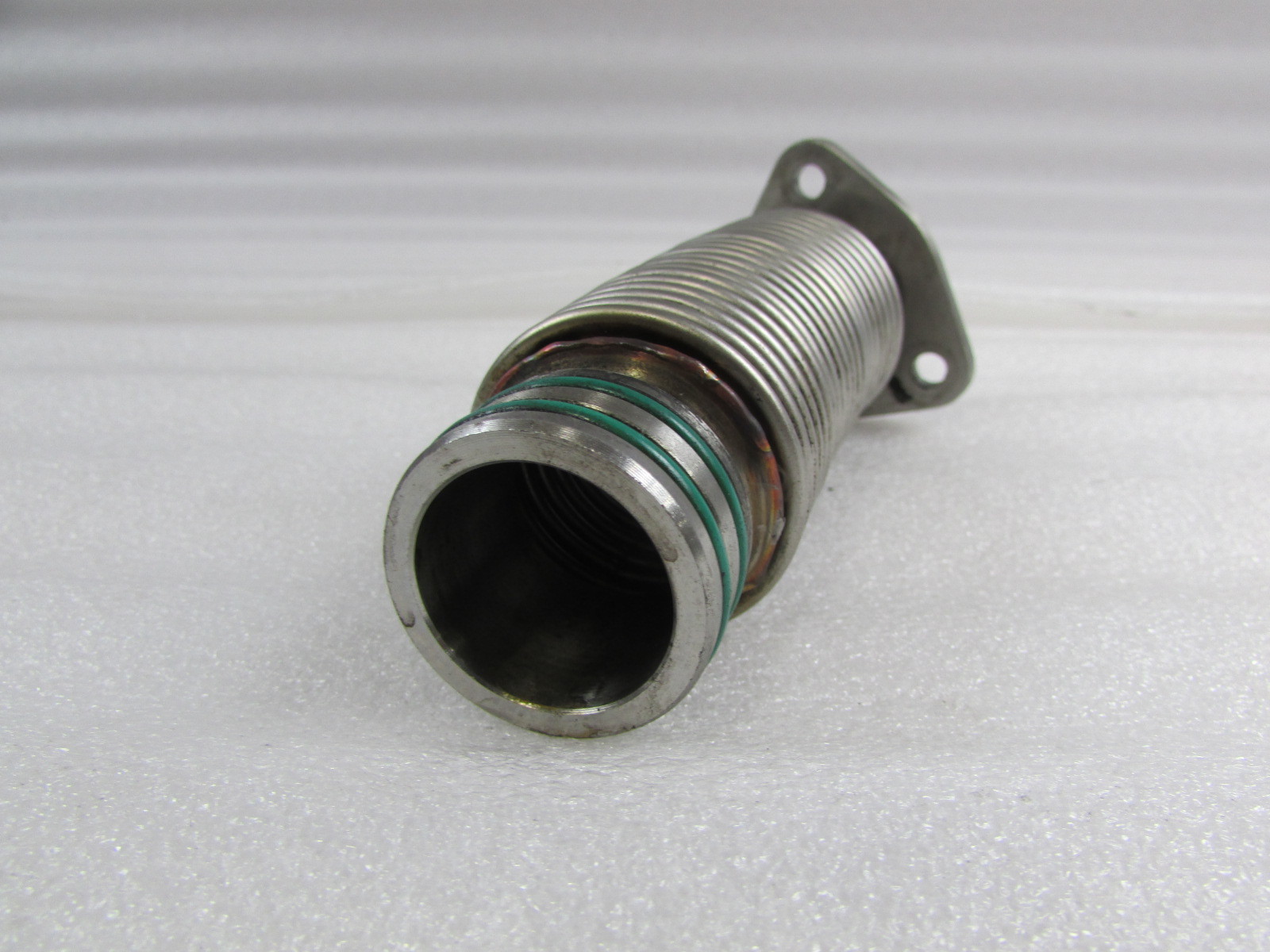 Ferrari 458 Italia, Lower Tank to Pump Line, Used, P/N 255177