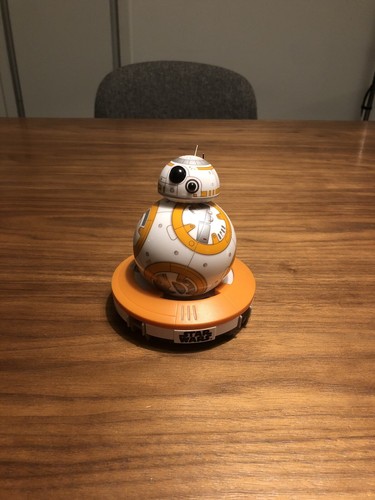 Sphero BB-8 App-Enabled Droid - Picture 4 of 9