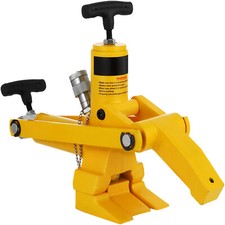 Heavy Duty 10000psi Hydraulic Bead Breaker Tire Changer Tractor Truck 10000 Lbs