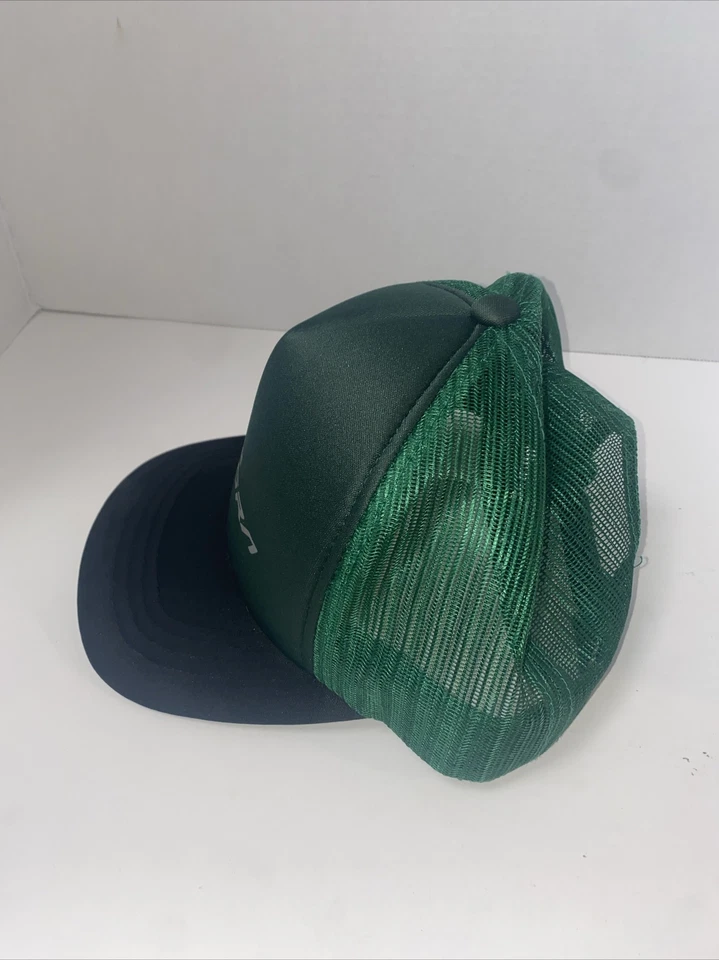 Gorra de camionero Shimano Ultegra SnapBack carretes verdes gorra pesca Foto 4 de 4