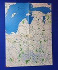 GDW/GRD Europa Wargame Map #1B