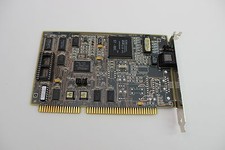 CABLETRON E2119 ISA ETHERNET ADAPTER 9050436 WITH WARRANTY