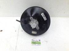 0204J00509 Bremskraftverstärker Fiat 500L 500 L Ohne Behälter