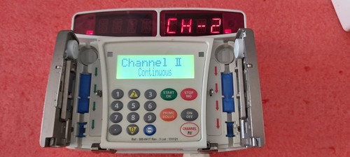 CME Dual Channel BodyGuard 121 w/Charger Make Offers! UPS Shipping! - Picture 3 of 6