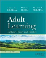 Laura L. Bierema (U. A.) | Adult Learning | Buch | Englisch (2025)