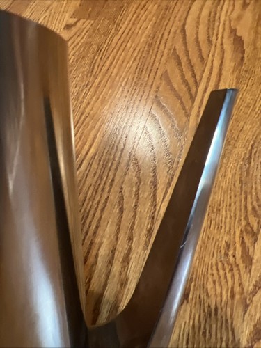 Arne Jacobsen für Stelton Denmark Cylinda Line große Edelstahl Kaffeekanne - Bild 5 von 12