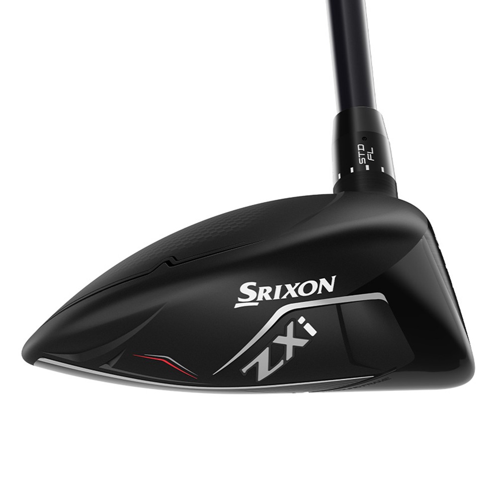 Srixon ZXi Fairway Wood, Right Hand, Men's, Carbon