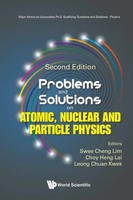 Prob & SOL Atom, Nucl ..(2ND Ed) | Lim Swee Cheng | Taschenbuch | Englisch