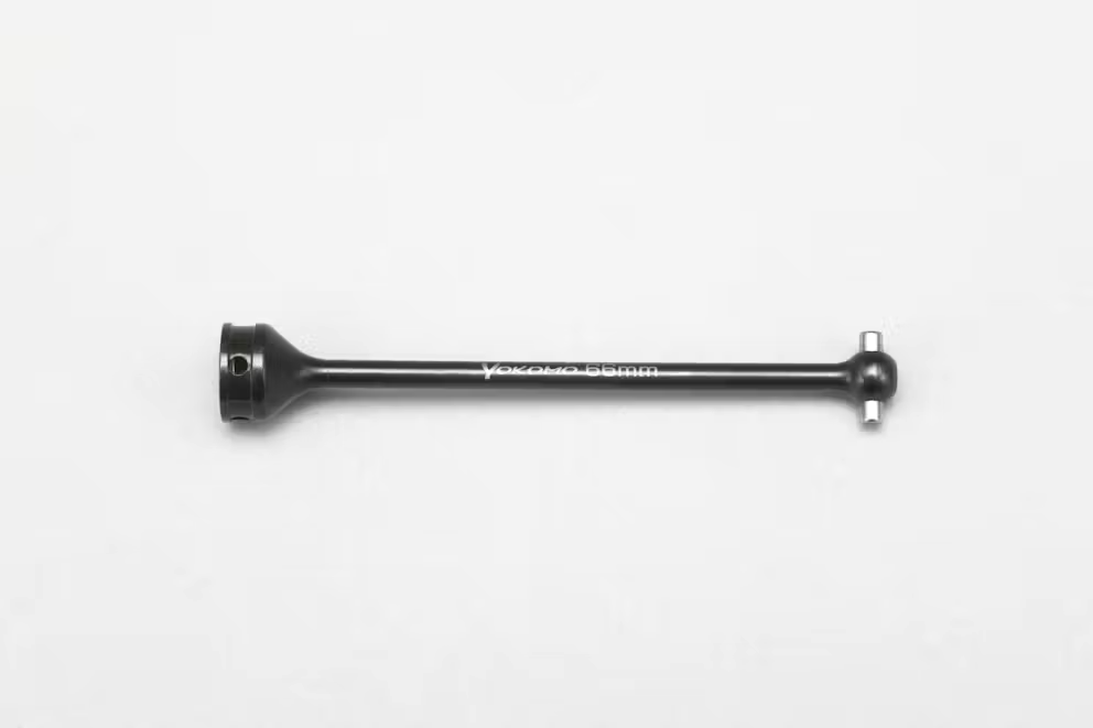 Yokomo YZ-4SF 66mm Center Driveshaft Bone - S4-010B66 YZ4SF