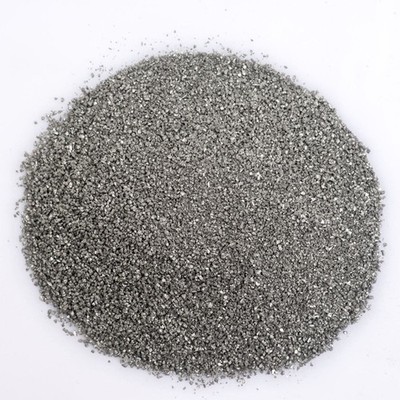 1 LB Pure Titanium Sponge Powder -10+20 Mesh
