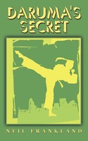 Daruma's Secret Neil Frankland Taschenbuch Kartoniert / Broschiert Englisch 2009