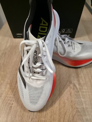 Adidas Adizero Boston 12 M   Laufschuhe   Neu Gr 40 2/3