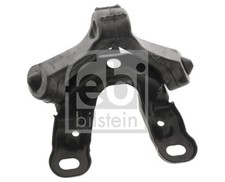 Halter Abgasanlage FEBI BILSTEIN 45574 f&uuml;r GOLF AUDI VW SEAT PLUS TOURAN A3 EOS