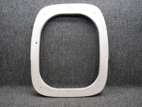 0712202-5 Cessna 180H Bulkhead Tail (STA: 172.00)