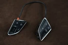 AUDI OEM a3 a5 a4 a7 s7 s6 a6 q5 q2 q3 a1 s8 a8 multy function control buttons