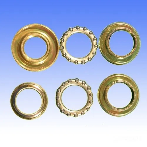 Lenkkopflager Satz FüR Yamaha YN 50 Neos 1997-2001-image