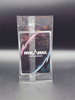 Nivel Arena Epic Seven Blooming Lidica BT04-065 P Gym Promo Winner