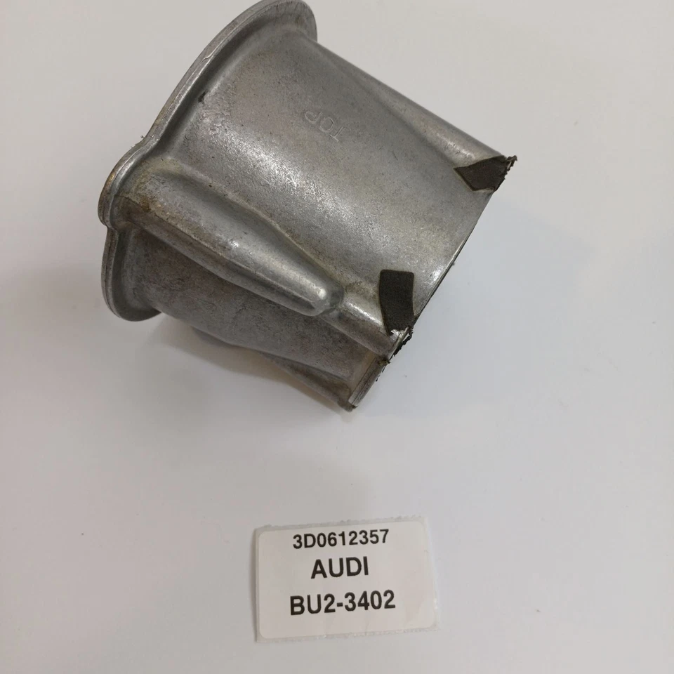 2008-2010 Audi A8 quattro педаль в сборе кронштейн прокладка 3D0612357 - Изображение 4 из 4