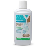 Bayrol Desalgin Algenmittel Pool Wasserpflege Klareffekt GrößE WäHlbar 1-10 L
