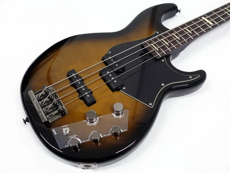 Yamaha Electric Bass BB734A Hnn133145 for sale online | eBay
