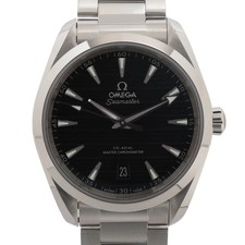 Omega Seamaster Aqua Terra 150M Co-Axial Master chronometer 220.10.38.20.01.001