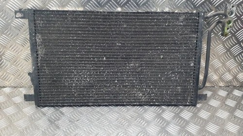 BMW 3 E46 Klimaanlage Kühler 2.00 Diesel 100kw 1999 14316304