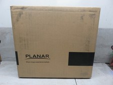 BRAND NEW Planar LA1500R 997-5803-02 LCD Touchscreen Monitor