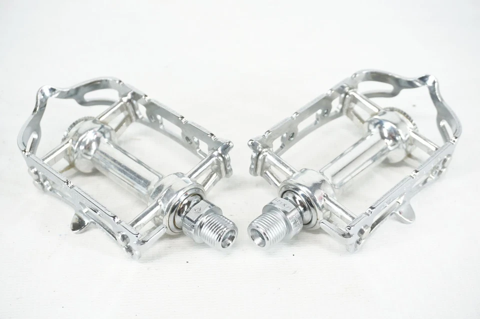 Pedal CAMPAGNOLO "Campagnolo" SERIE PEDALI STRADA / Baichari Hankyu Tsukaguchi Foto 4 de 4