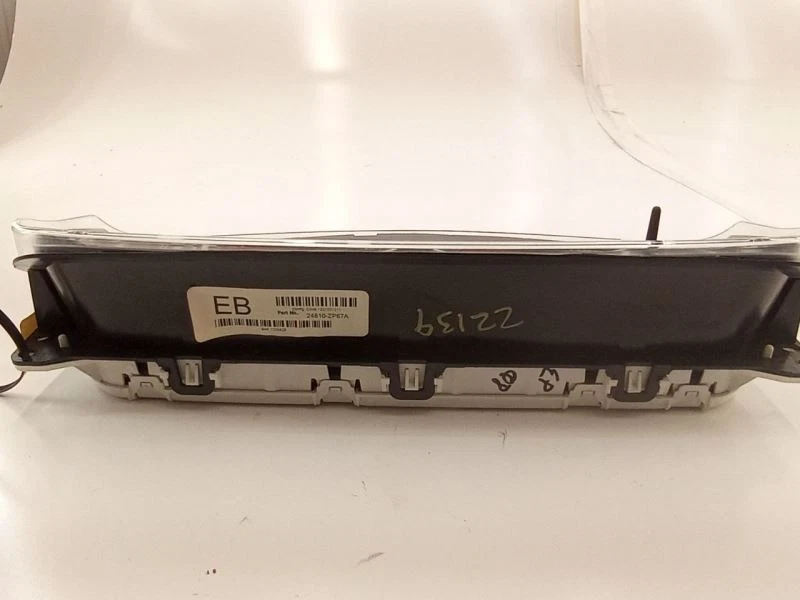 07-09 NISSAN XTERRA SPEEDOMETER INSTRUMENT GAUGE OEM USED TESTED 24810-ZP67A - Image 2 of 4