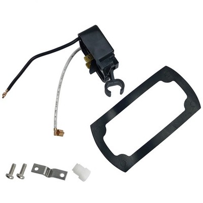 004705 Sump Pump Float Switch with Gasket fits Zoeller Dayton Grainger 2P547